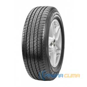 Купити Літня шина MAXXIS MP-15 Pragmatra 235/60R16 100V