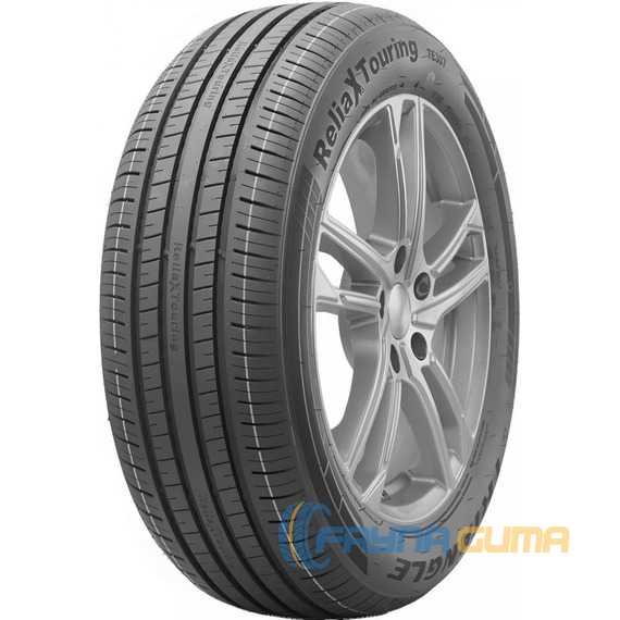 Купити Літня шина TRIANGLE ReliaX Touring TE307 EV 195/65R15 95V