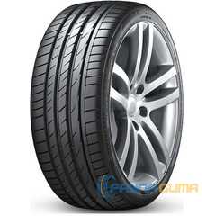 Купити Літня шина LAUFENN S-Fit EQ Plus LK01 235/55R18 100V