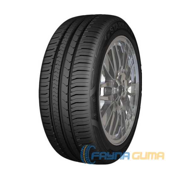 Купити Літня шина STARMAXX Naturen ST542 185/60R14 82H
