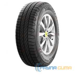 Купити Літня шина ORIUM CargoSpeed Evo 225/65R16C 112/110T