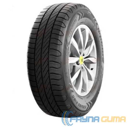 Купити Літня шина ORIUM CargoSpeed Evo 225/70R15C 112/110S