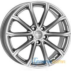 Купить Легковой диск MAK DaVinci LIGHT TITAN R19 W7 PCD5x114.3 ET32 DIA66.1