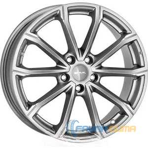 Купить Легковой диск MAK DaVinci LIGHT TITAN R19 W7 PCD5x114.3 ET32 DIA66.1