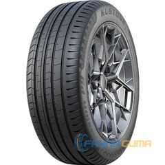 Купити Літня шина KUSTONE Passion P9 235/50R19 103W XL