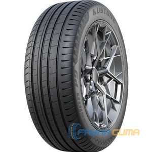 Купить Летняя шина KUSTONE Passion P9 275/35R19 100W