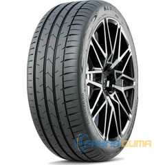 Купити Літня шина KUSTONE Passion P9S 275/35R21 103W