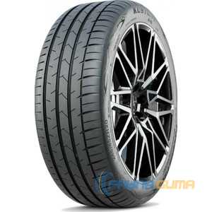Купить Летняя шина KUSTONE Passion P9S 275/35R21 103W
