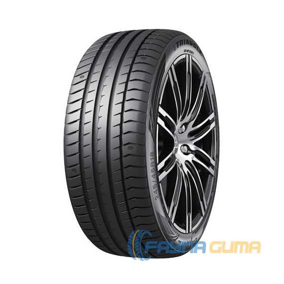Купити Літня шина TRIANGLE EffeXSport TH202 EV 225/55R18 102Y XL