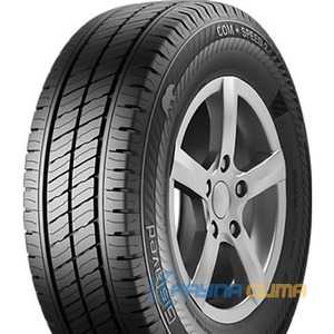 Купить Летняя шина GISLAVED Com Speed 2 195/65R16C 104/102T