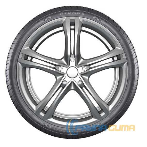Купить Летняя шина RYDANZ Roadster R02S 265/40R22 106W XL