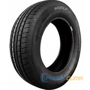 Купити Літня шина HIFLY HF-261 155/70R13 75T