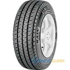 Купити Літня шина UNIROYAL RainMax 195/70R15 97T Run Flat
