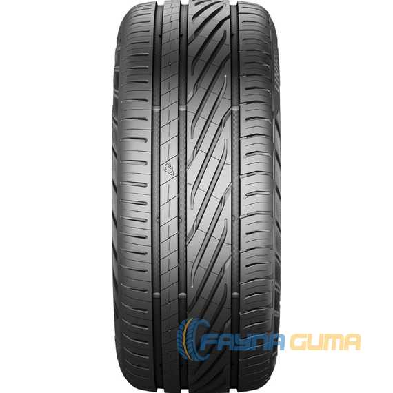Купити Літня шина UNIROYAL RainSport 5 235/50R20 104V XL