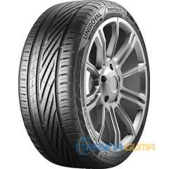 Купити Літня шина UNIROYAL RainSport 5 275/45R21 110Y XL