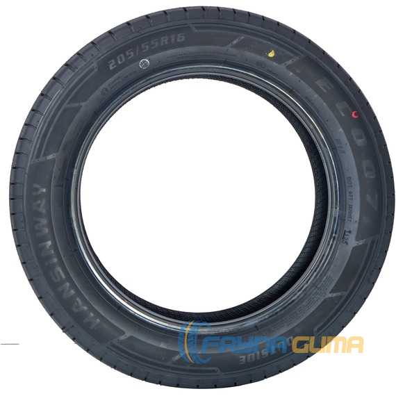 Купити Літня шина HANSINWAY Eco07 175/70R13 82T