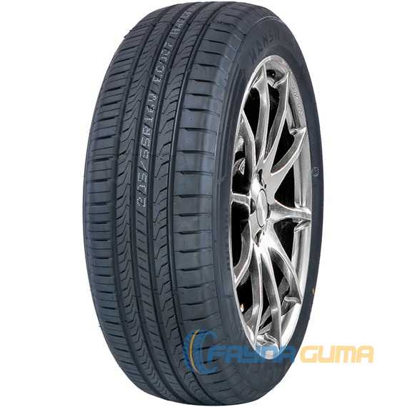 Купити Літня шина HANSINWAY Eco07 185/60R15 84H