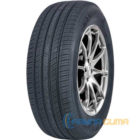 Купити Літня шина HANSINWAY Focus H/T 225/60R17 99V