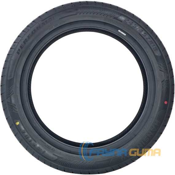 Купити Літня шина HANSINWAY Perform01 225/55R17 101W XL