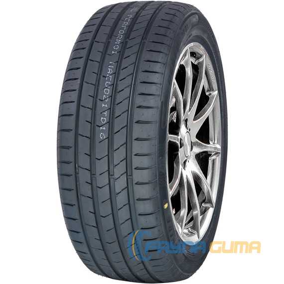 Купити Літня шина HANSINWAY Perform01 235/50R19 103W XL