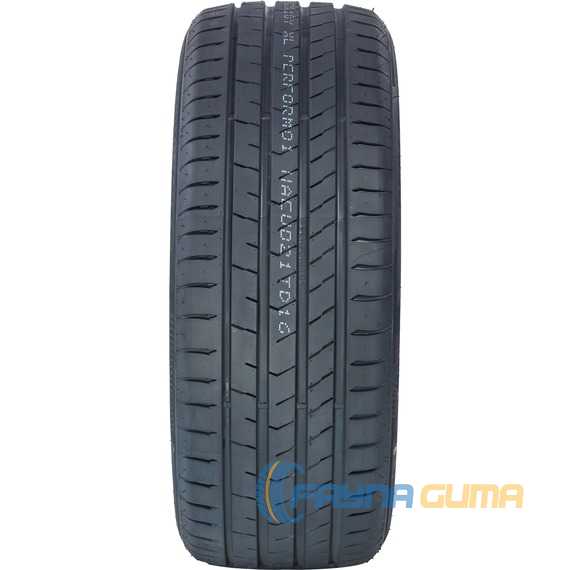 Купити Літня шина HANSINWAY Perform01 255/55R18 109W XL