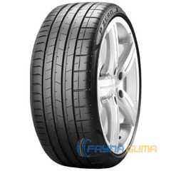 Купити Літня шина PIRELLI PZero PZ4 Sports Car 285/45R20 112Y