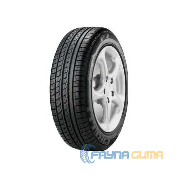 Купити Всесезонна шина PIRELLI CINTURATO P7 ALL SEASON 275/35R21 103V