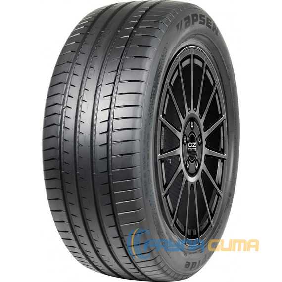 Купити Літня шина KAPSEN K3000 255/40R18 99Y Run Flat