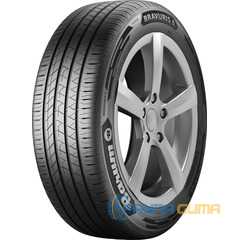 Купити Літня шина BARUM Bravuris 6 235/40R19 96Y