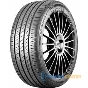 Купити Літня шина BARUM Bravuris 5HM 255/45R18 103Y