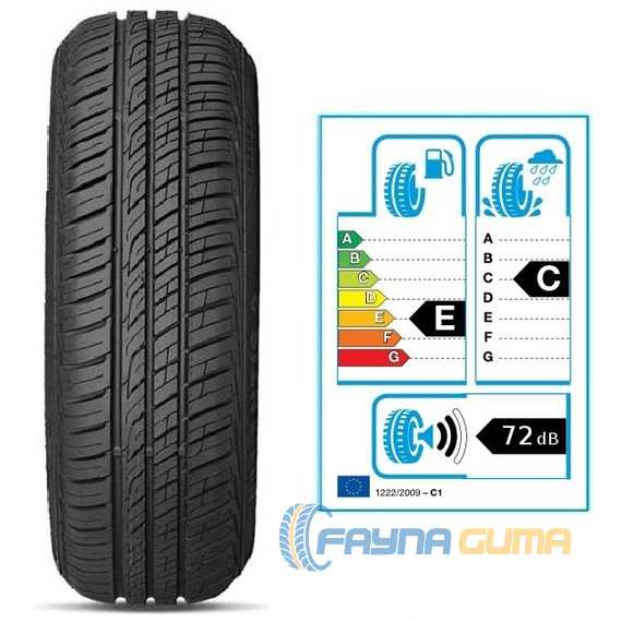 Купити Літня шина BARUM Brillantis 2 SUV 265/70R15 112H