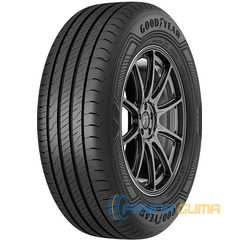 Купить Летняя шина GOODYEAR EfficientGrip 2 SUV 215/60R18 98H