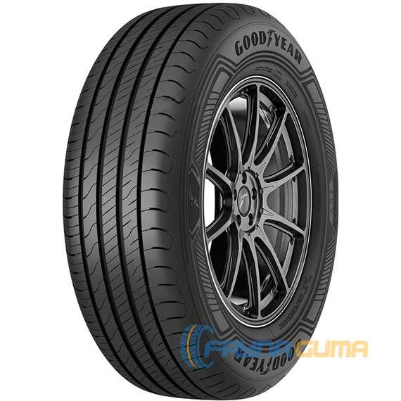 Купити Літня шина GOODYEAR EfficientGrip 2 SUV 215/60R18 98H