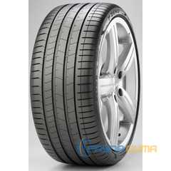 Купити Літня шина PIRELLI P ZERO (PZ4) 245/50R19 105W XL