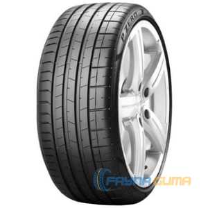 Купити Літня шина PIRELLI PZero PZ4 Sports Car 265/40R21 105H
