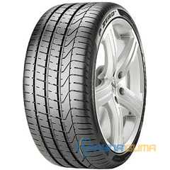 Купити Літня шина PIRELLI P Zero Corsa Asimmetrico 245/35R19 93Y