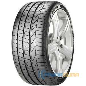 Купити Літня шина PIRELLI P Zero Corsa Asimmetrico 245/35R19 93Y