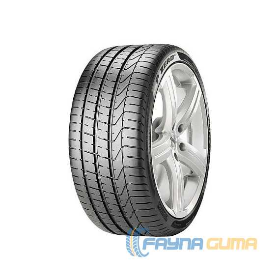 Купити Літня шина PIRELLI P Zero Corsa Asimmetrico 245/35R19 93Y