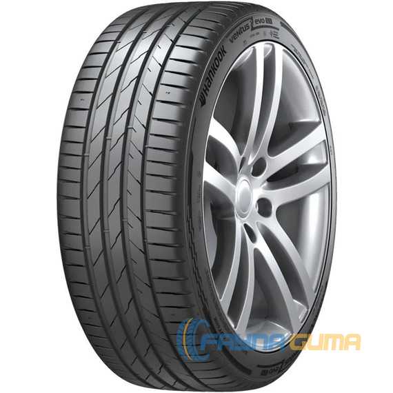 Купити Літня шина HANKOOK Ventus Evo SUV K137A 315/35R22 111Y XL