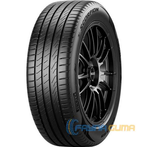 Купити Літня шина PIRELLI Scorpion S3 285/40R21 109Y XL
