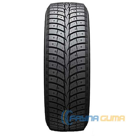 Купити Зимова шина LAUFENN iFIT Ice LW71 225/60R18 100T (Під шип)