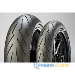 Купити PIRELLI DIABLO ROSSO 3 130/70R16 61W