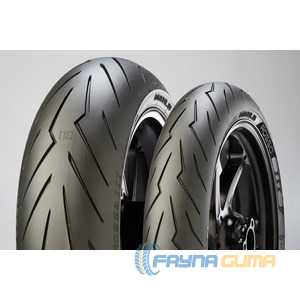 Купить PIRELLI DIABLO ROSSO 3 130/70R16 61W