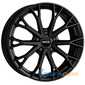 Купити Легковий диск MAK Asphalt Gloss Black R19 W7.5 PCD5x112 ET40 DIA57.1