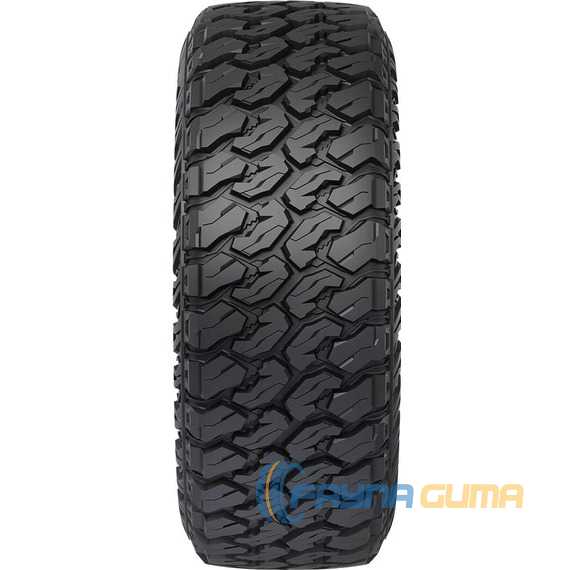 Купить Всесезонная шина POWERTRAC Wildranger M/T 35/12.5R17 125Q