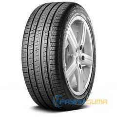 Купить Всесезонная шина PIRELLI Scorpion Verde All Season 255/55R19 111Y
