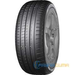Купити Літня шина YOKOHAMA ADVAN SPORT V107 315/40R21 115Y XL