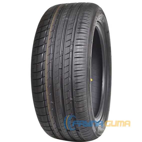 Купити Літня шина TRIANGLE Sportex TSH11 235/45R20 100Y XL