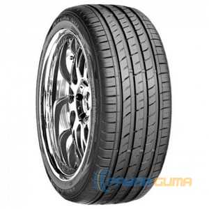 Купити Лiтня шина NEXEN NFERA PRIMUS SU1 PLUS 205/60R16 96H