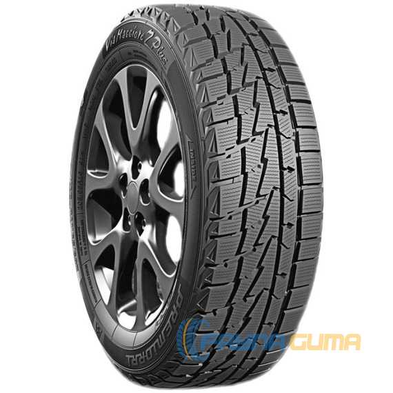 Купити Зимова шина PREMIORRI ViaMaggiore Z Plus 225/55R17 99H